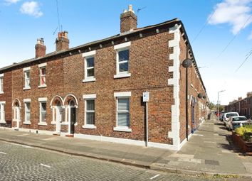 Property listing in Carlisle, Cumbria