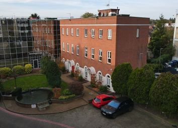 Thumbnail Office for sale in Spring Villa Road, Edgware