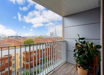 Thumbnail 1 bed flat for sale in Spa Road, London