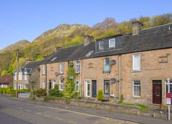 Thumbnail Flat for sale in Main Street West, Menstrie