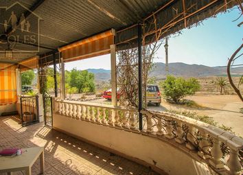 Thumbnail 3 bed country house for sale in El Tomiller, Los Lobos, Almería, Andalusia, Spain