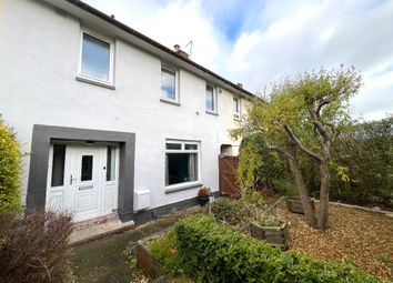 Thumbnail 3 bed terraced house to rent in Walter Scott Avenue, The Inch, Edinburgh