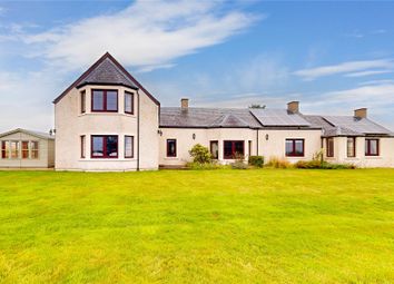 Thumbnail 5 bed detached house for sale in Farkhill, Bankfoot, Perth