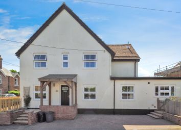 Property listing in Lyndhurst, Hampshire
