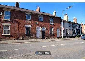 2 Bedroom Terraced house for rent