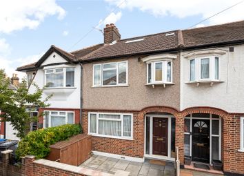 Thumbnail Terraced house for sale in Brooklyn Avenue, London