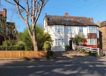 5 Bedroom Semi-detached house for sale