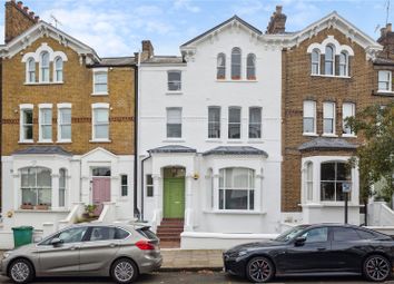 Thumbnail 2 bed flat for sale in King Henrys Road, Primrose Hill, London