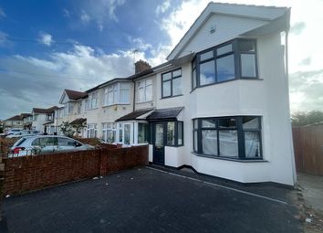 Thumbnail 5 bed terraced house to rent in Vincent Road, Hounslow