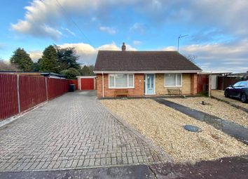 Beaupre Avenue, Outwell, Wisbech PE14, cambridgeshire property