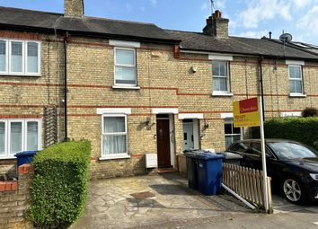 Barnet - Terraced house to rent               ...