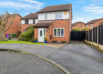 Thumbnail Detached house for sale in Kingsthorne Park, Liverpool