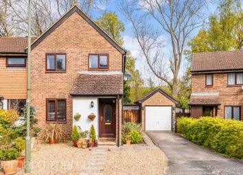 Thumbnail 3 bed semi-detached house for sale in Elder Way, North Holmwood, Dorking