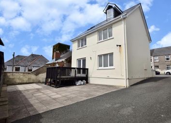 Thumbnail 5 bed detached house for sale in Robert Street, Milford Haven