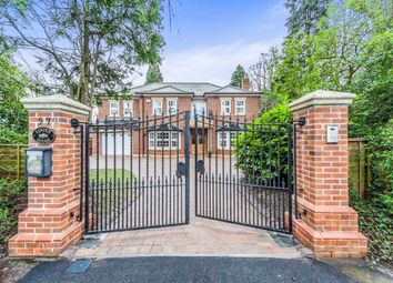 Thumbnail 5 bed detached house for sale in The Grove, Marton-In-Cleveland, Middlesbrough