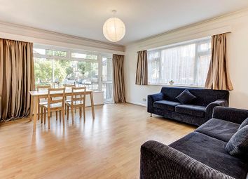 Thumbnail Flat to rent in Compton Road, Winchmore Hill