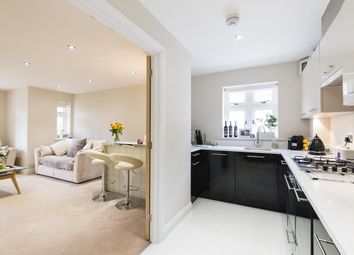 Thumbnail 2 bed flat to rent in Ember Lane, Esher