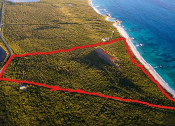 Thumbnail Land for sale in Clarence Town, The Bahamas