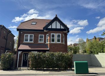 Thumbnail Detached house to rent in Gainsborough Road, North Finchley