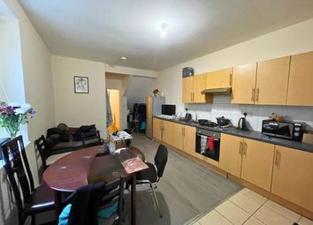 Thumbnail Flat to rent in Brighton Grove, Fenham, Newcastle Upon Tyne