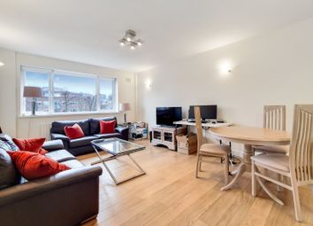Thumbnail 1 bed flat for sale in Thackeray Court, Fairfax Road