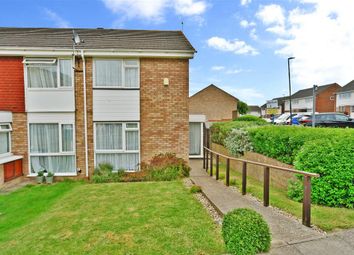 Thumbnail End terrace house for sale in Wordsworth Road, Welling, Kent