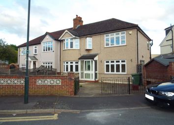 Thumbnail 4 bed semi-detached house to rent in Gipsy Road, Kent