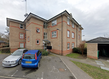 Thumbnail 2 bedroom flat to rent in Garner Court, Douglas Road, Stanwell, Staines
