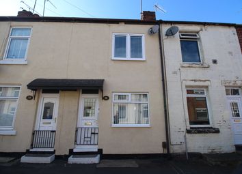 2 Bedrooms Terraced house for sale in Barker Street, Mexborough S64
