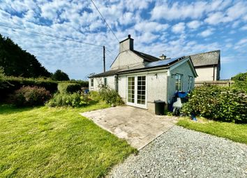 Property listing in Pwllheli, Gwynedd