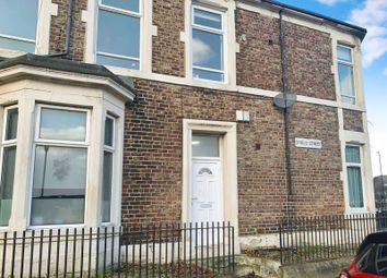 Thumbnail 1 bed flat to rent in Shield Street, Sandyford, Newcastle Upon Tyne