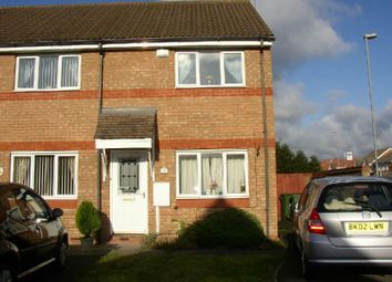 2 Bedroom Semi-detached house for rent