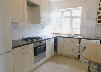 Thumbnail 3 bed flat to rent in Lower Addiscombe Road, Addiscombe, Croydon