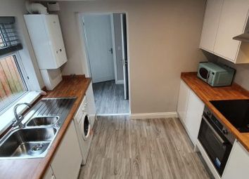 Thumbnail Shared accommodation to rent in Hardy, Hull, Kingston Upon Hull