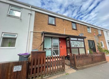 Thumbnail 2 bed terraced house for sale in Porthmawr Road, Pontnewydd, Cwmbran