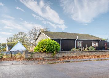 Property listing in Dornoch, Highland