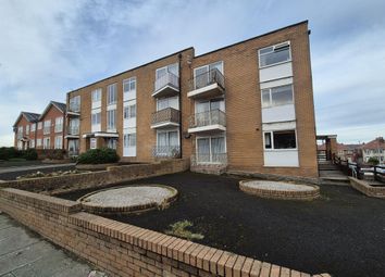 Thumbnail 1 bed flat for sale in Harrowside Heights, Brixham Place, Blackpool