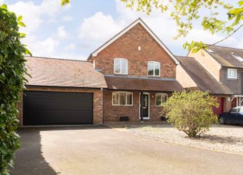 Thumbnail Detached house for sale in Kingfisher Close, Abingdon