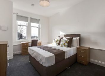 Thumbnail 2 bedroom flat to rent in Kennoway Drive, Partick, Glasgow