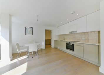 Thumbnail 1 bed flat to rent in SE3