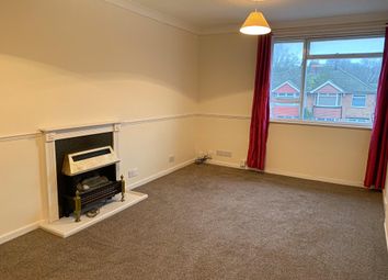 Thumbnail Flat to rent in Marsden Drive, Scunthorpe