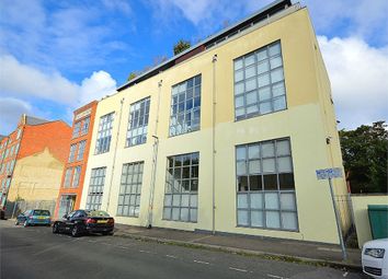 Thumbnail 2 bed flat to rent in The Light Box, Duke Street, Northampton