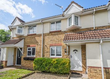 Thumbnail Terraced house for sale in Bickford Close, Barrs Court, Bristol