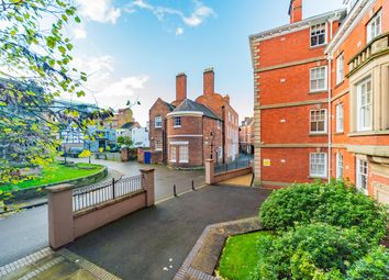 Thumbnail Office for sale in Windsor House, Windsor Place, Shrewsbury