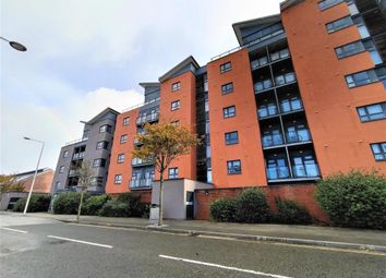 Thumbnail 1 bed flat for sale in Altamar Kings Road, Marina, Swansea