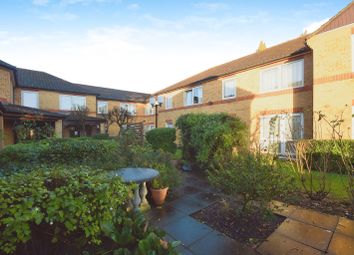 Wickford - 1 bed flat for sale