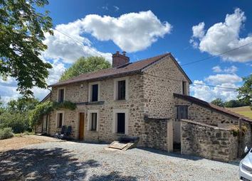 Thumbnail 3 bed property for sale in Dompierre-Les-Eglises, Haute-Vienne, France