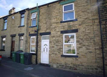 Thumbnail 2 bed terraced house to rent in Scott Street, Pudsey