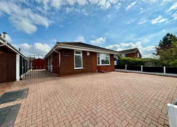 Thumbnail Detached bungalow for sale in Ince Lane, Elton, Chester