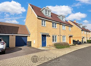 Colchester - Semi-detached house for sale         ...